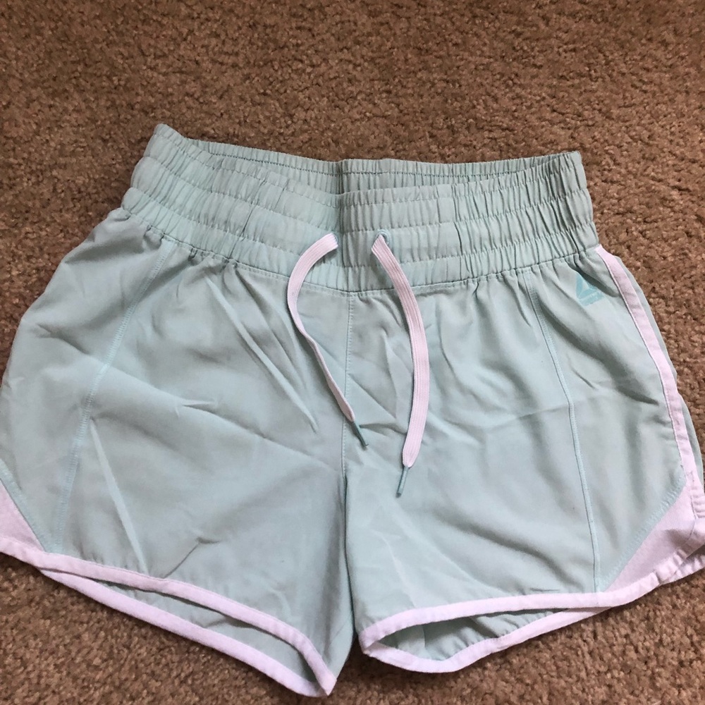 Reebok Athletic Shorts Free With Bundle